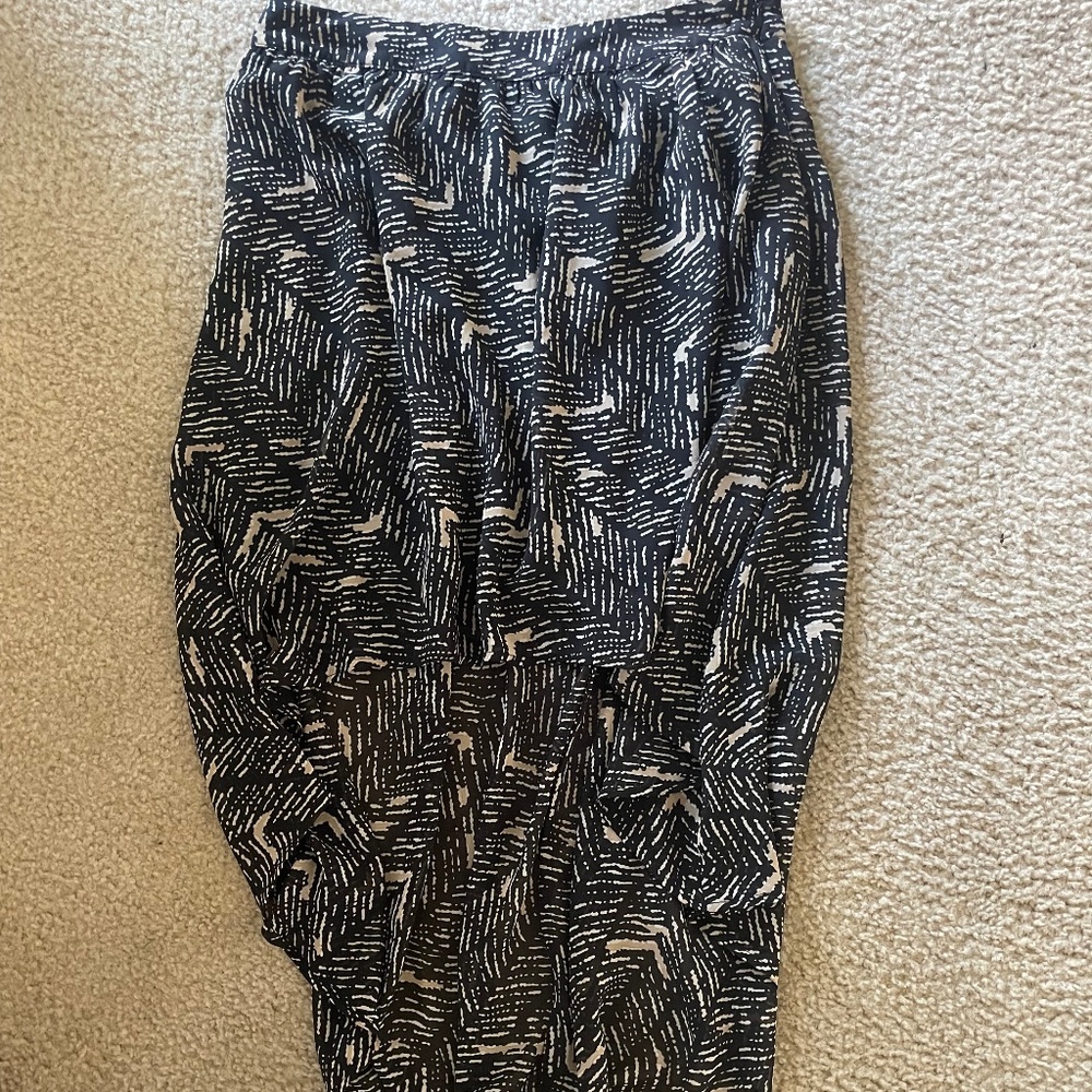 Forever 21 A-line Skirt